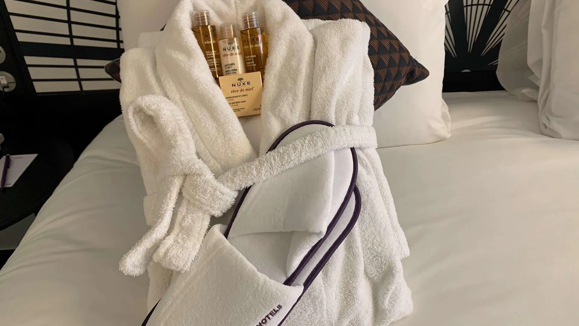 Mercure Paris Porte De Versailles Expo Hotel