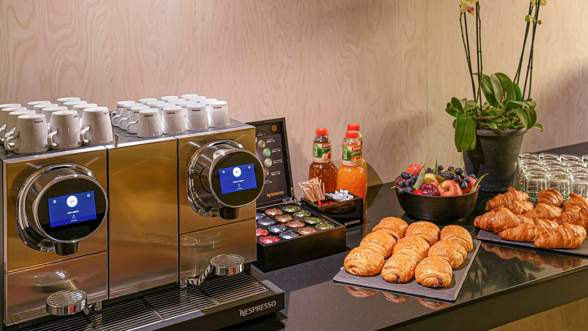 Mercure Paris Porte De Versailles Expo