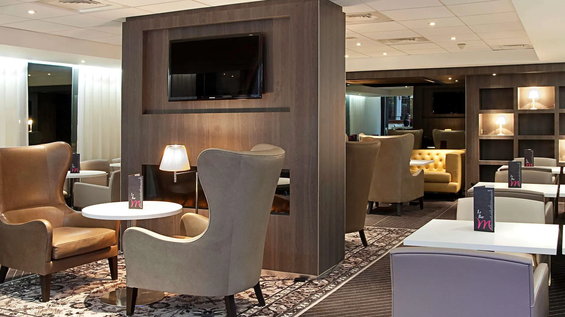 Mercure Paris Porte De Versailles Expo