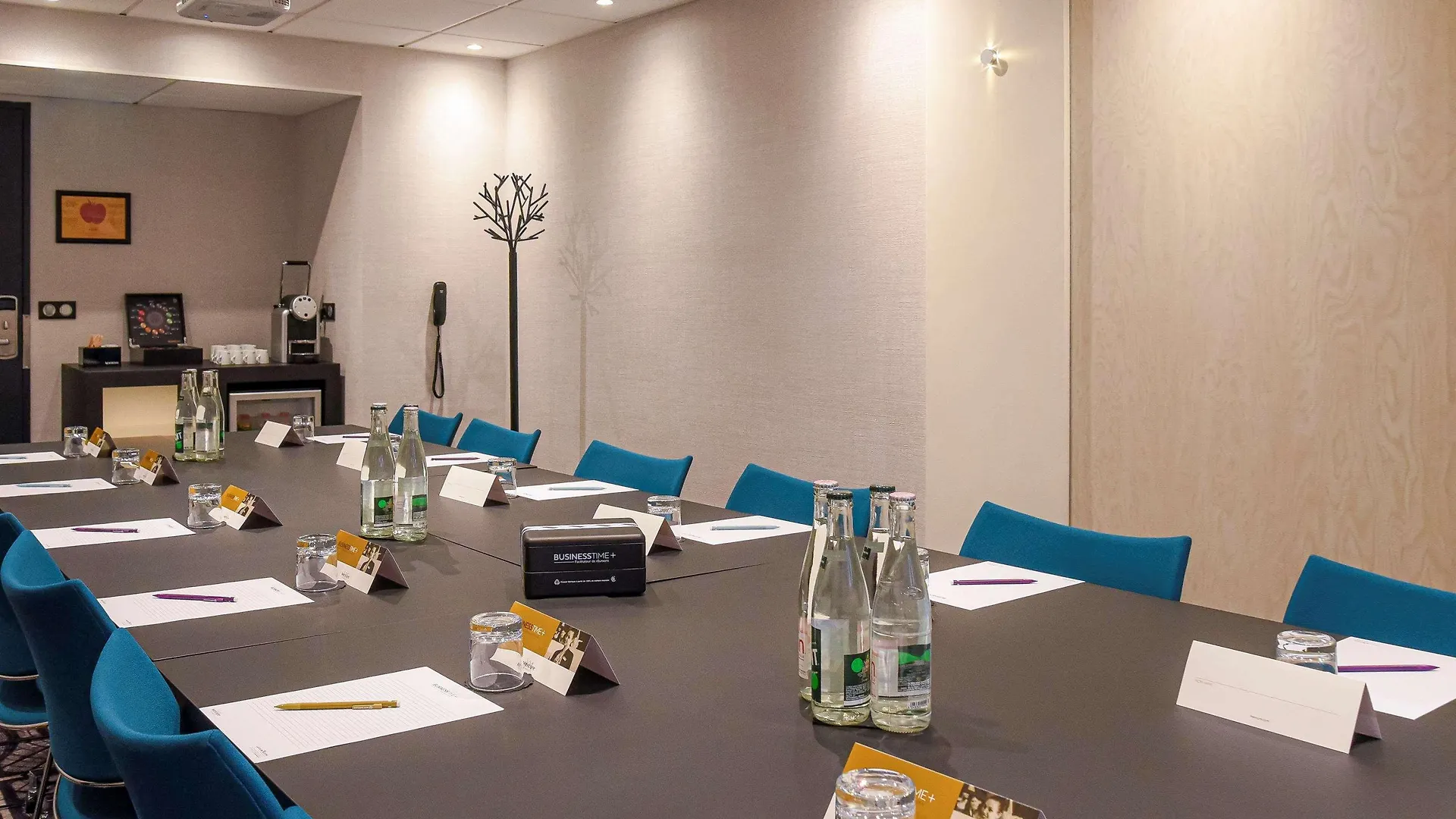Hotel Mercure Paris Porte De Versailles Expo