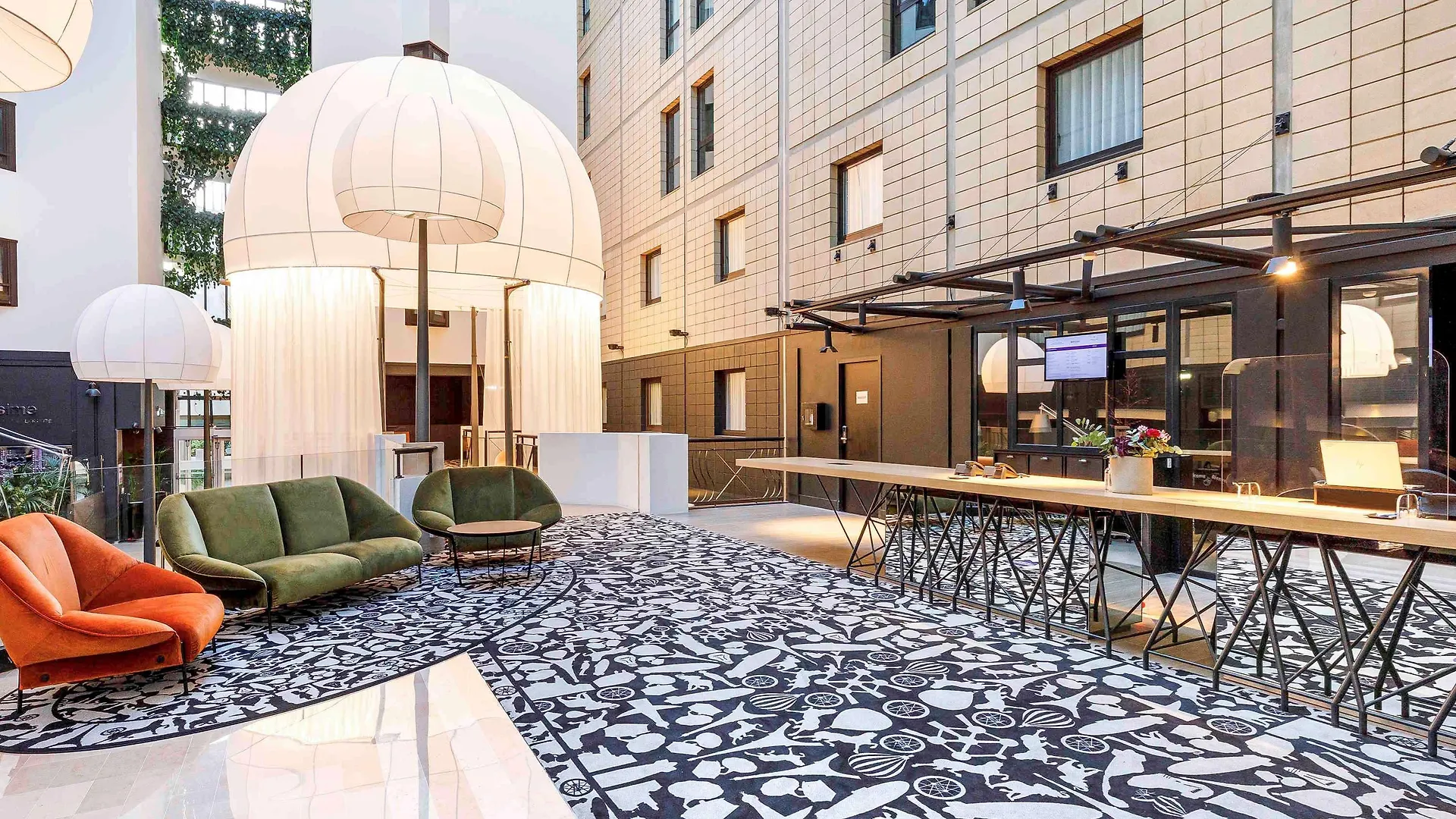 Mercure Paris Porte De Versailles Expo Hotel Vanves