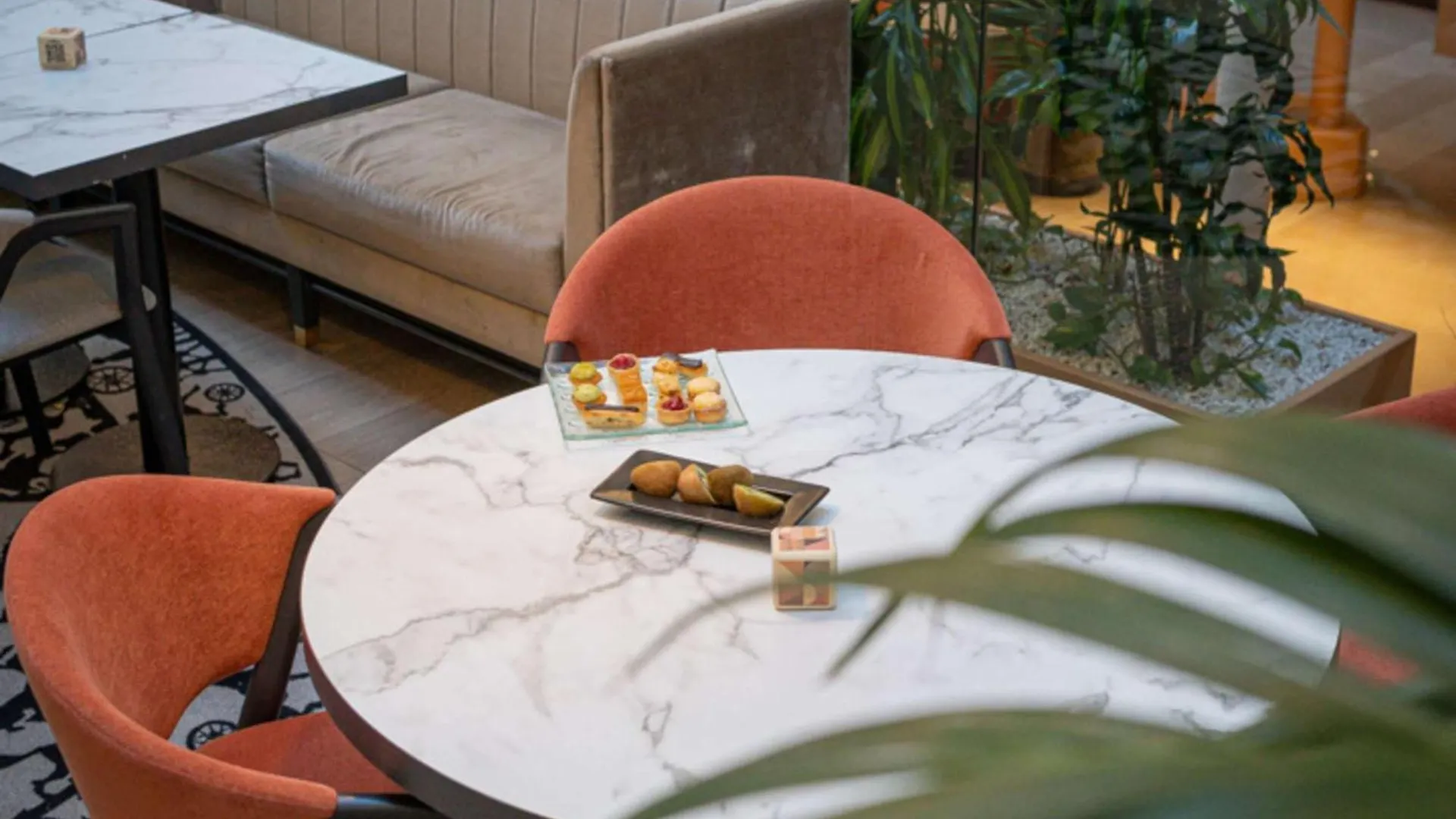 Mercure Paris Porte De Versailles Expo