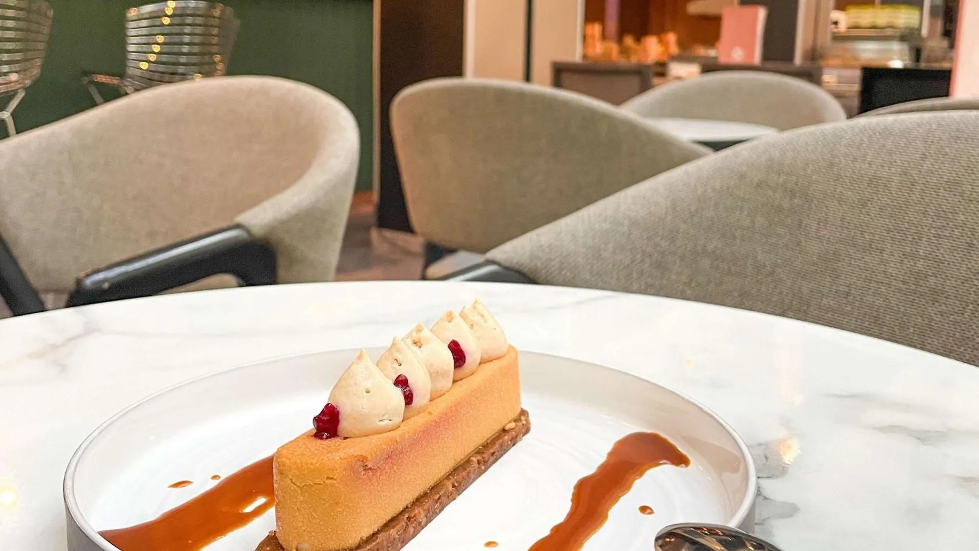 Mercure Paris Porte De Versailles Expo 4*