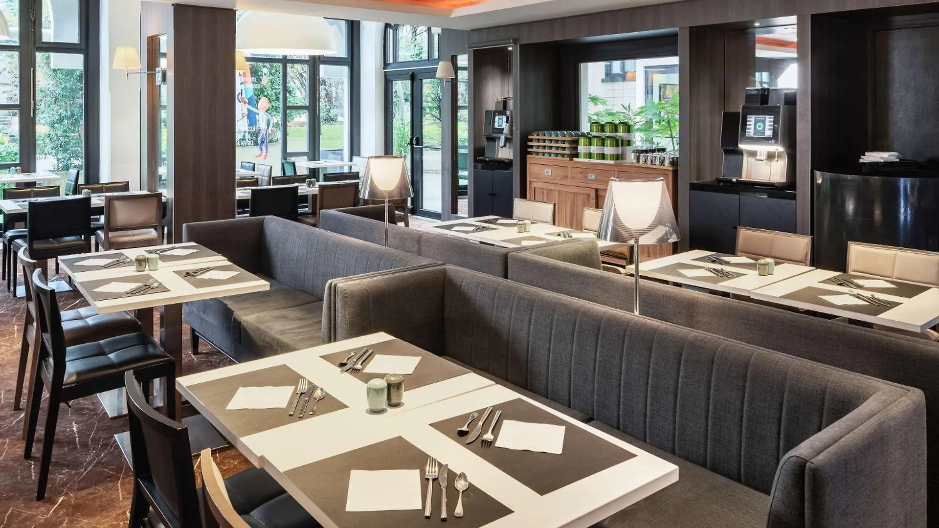 Hotel Mercure Paris Porte De Versailles Expo