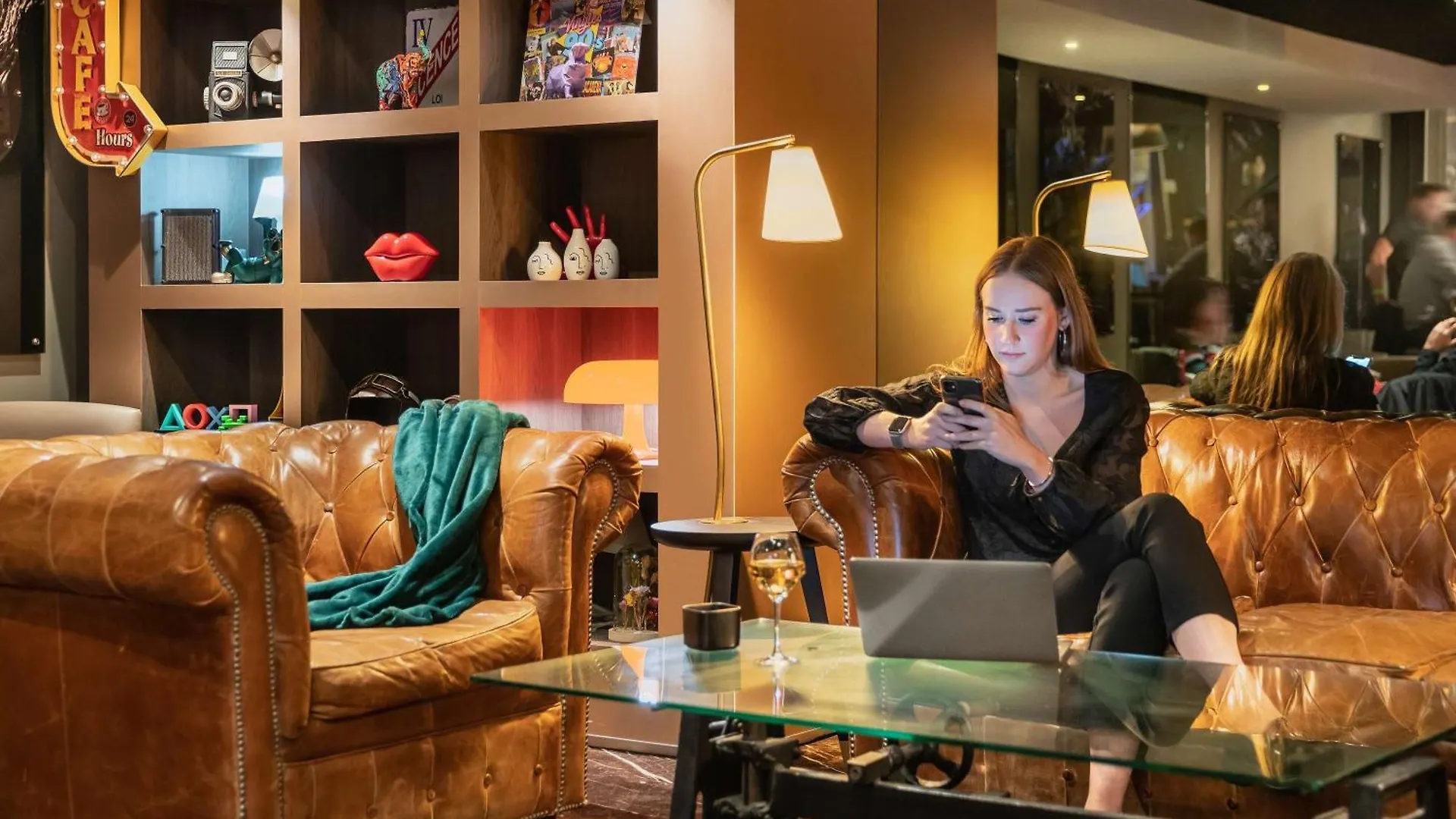 Mercure Paris Porte De Versailles Expo Vanves