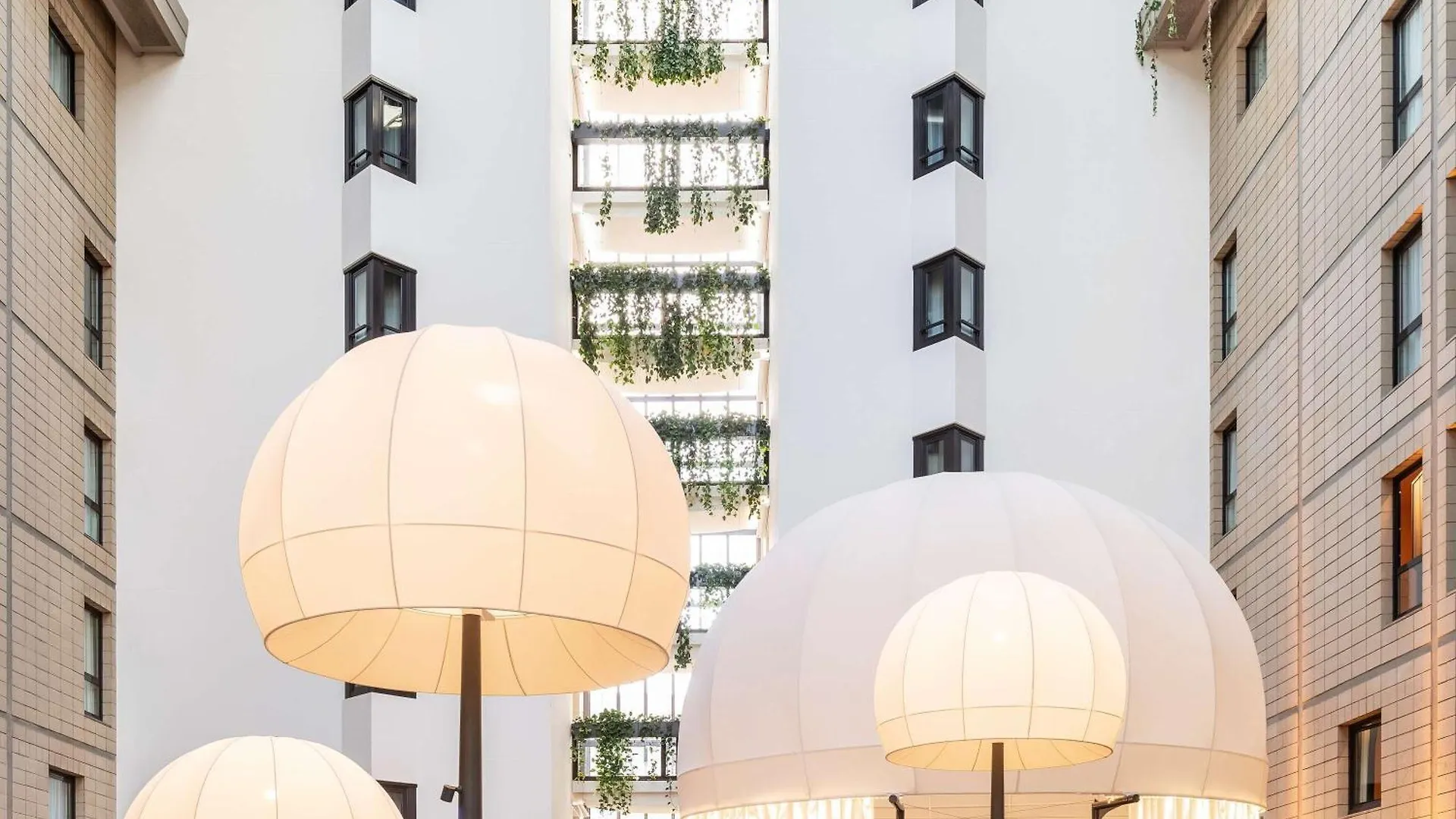 Mercure Paris Porte De Versailles Expo Hotel Vanves
