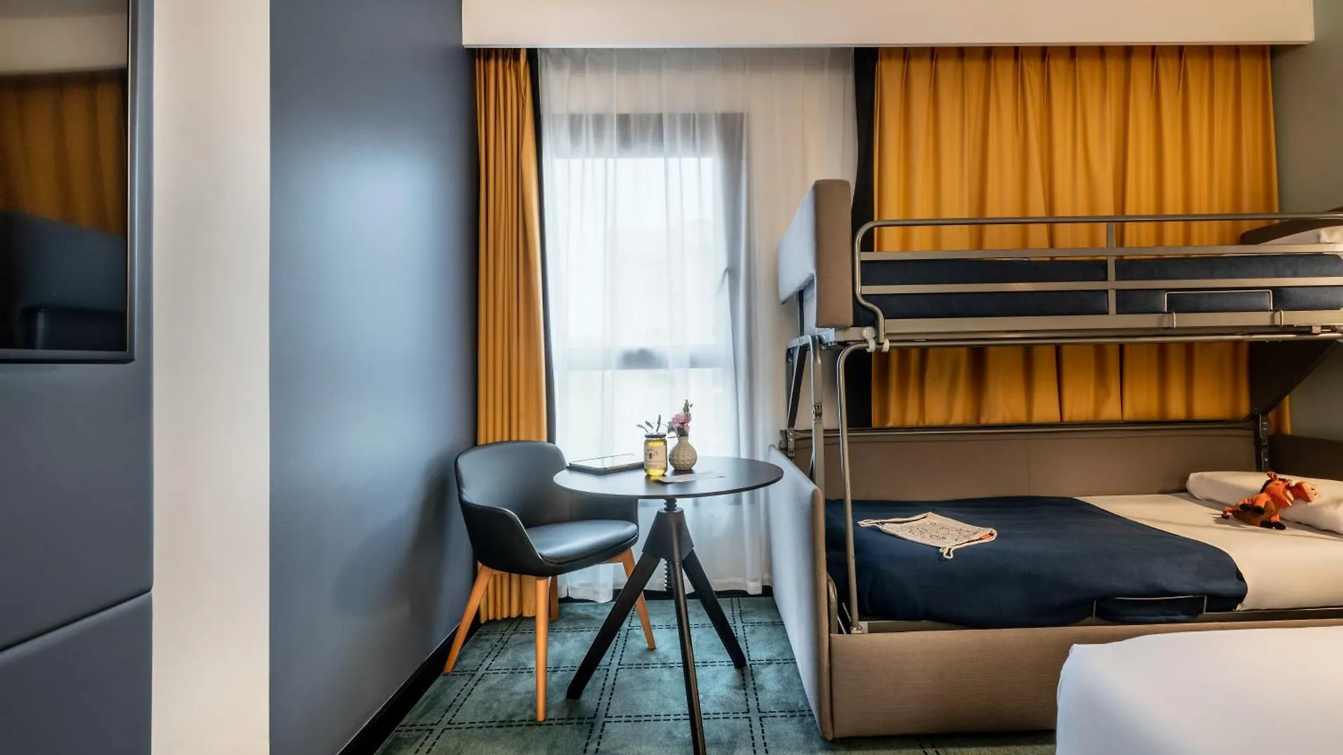 Hotel Mercure Paris Porte De Versailles Expo Vanves