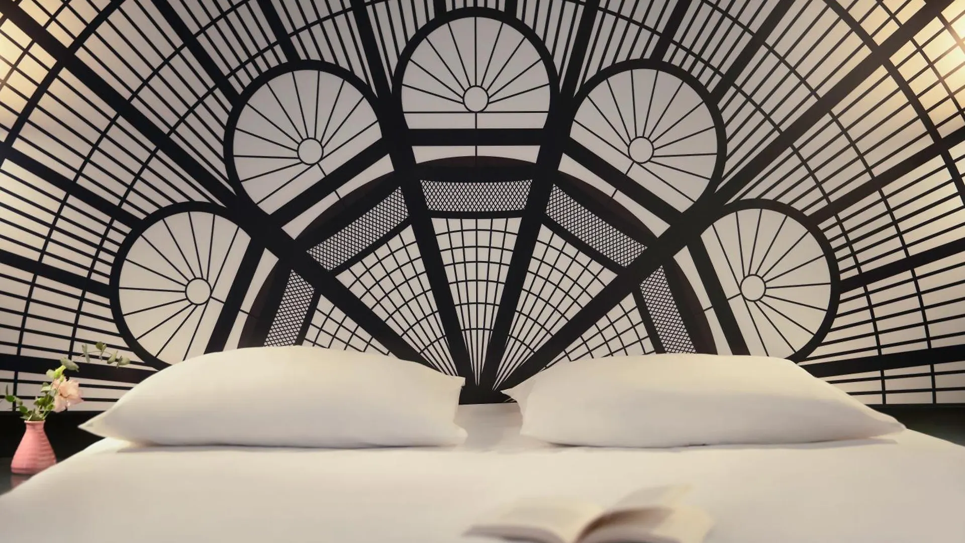 Mercure Paris Porte De Versailles Expo Vanves