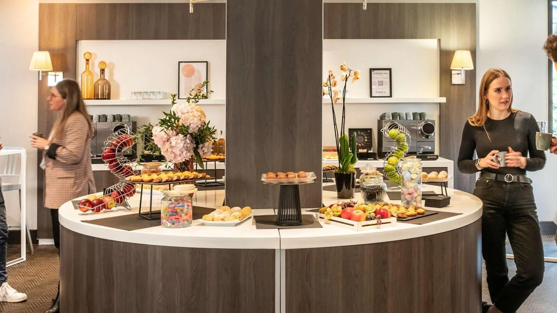 Mercure Paris Porte De Versailles Expo