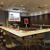 Hotell Mercure Paris Porte De Versailles Expo